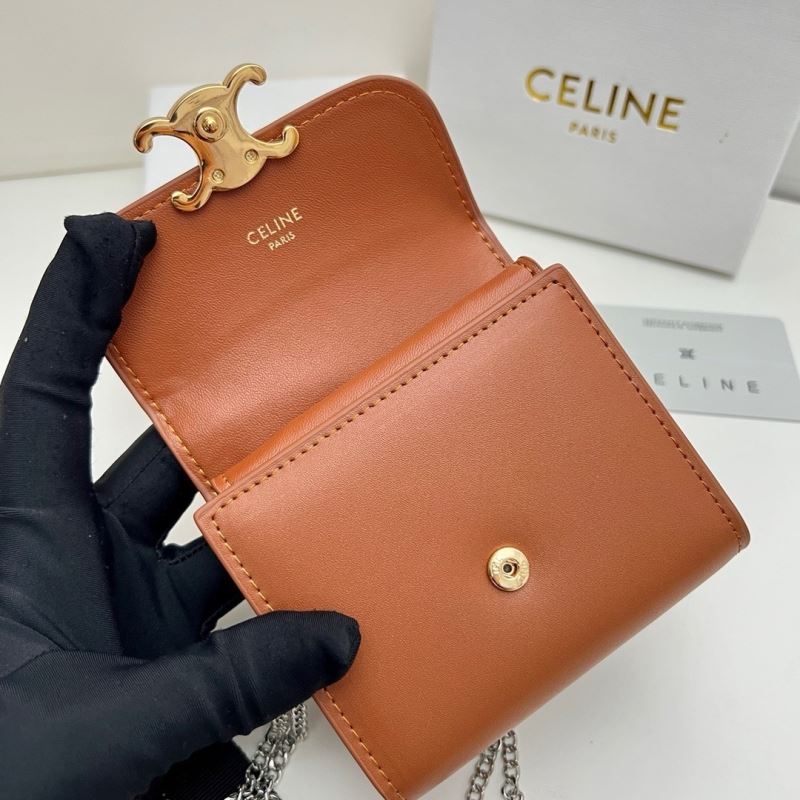 Celine Wallets Purse